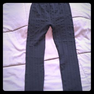 Fleece Lined Leggings
